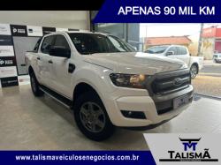 FORD Ranger 2.2 16V XLS DIESEL 4X4 CABINE DUPLA AUTOMTICO