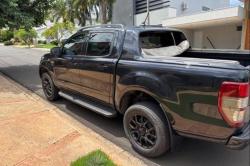 FORD Ranger 2.2 16V BLACK DIESEL CABINE DUPLA AUTOMTICO