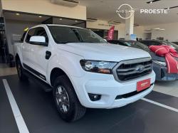 FORD Ranger 2.2 16V XLS DIESEL CABINE DUPLA AUTOMTICO