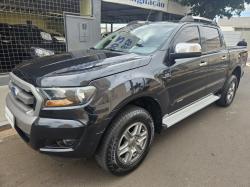 FORD Ranger 2.2 16V XLS DIESEL 4X4 CABINE DUPLA AUTOMTICO