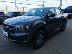 FORD Ranger 2.2 16V XLS DIESEL CABINE DUPLA AUTOMTICO