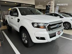 FORD Ranger 2.2 16V XLS DIESEL 4X4 CABINE DUPLA