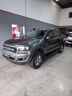 FORD Ranger 2.2 16V XLS DIESEL 4X4 CABINE DUPLA