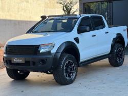 FORD Ranger 2.2 16V 4X4 XL DIESEL CABINE DUPLA