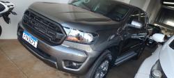 FORD Ranger 2.2 16V XLS DIESEL 4X4 CABINE DUPLA AUTOMTICO