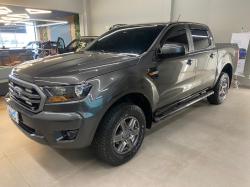 FORD Ranger 2.2 16V XLS DIESEL 4X4 CABINE DUPLA AUTOMTICO