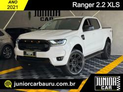 FORD Ranger 2.2 16V XLS DIESEL CABINE DUPLA AUTOMTICO
