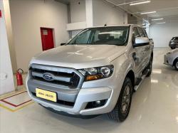 FORD Ranger 2.2 16V XLS DIESEL 4X4 CABINE DUPLA AUTOMTICO