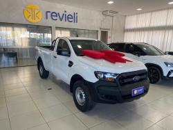 FORD Ranger 2.2 16V XL DIESEL CABINE SIMPLES