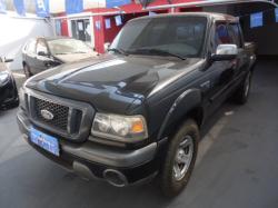 FORD Ranger 2.3 16V XLT CABINE DUPLA