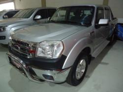 FORD Ranger 2.3 16V XLT CABINE DUPLA