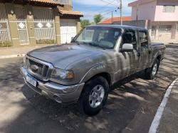 FORD Ranger 2.3 16V XLT CABINE DUPLA