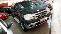 FORD Ranger 2.3 16V XLT CABINE DUPLA