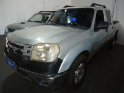 FORD Ranger 2.3 16V XLT CABINE DUPLA