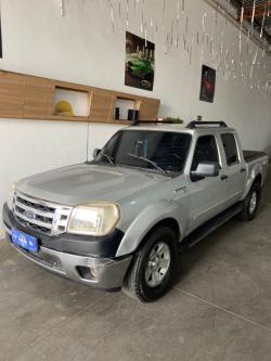 FORD Ranger 2.3 16V XLT CABINE DUPLA