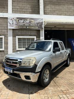 FORD Ranger 2.3 16V XL CABINE DUPLA