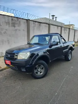 FORD Ranger 2.3 16V XLS SPORT CABINE SIMPLES