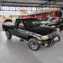 FORD Ranger 2.3 16V XLS CABINE SIMPLES