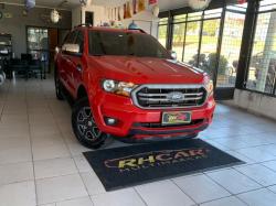 FORD Ranger 2.3 16V XLS CABINE DUPLA