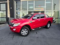 FORD Ranger 2.3 16V XLT CABINE DUPLA
