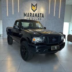 FORD Ranger 2.3 16V XLS SPORT CABINE SIMPLES