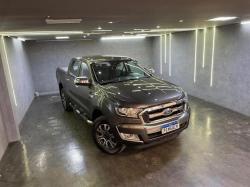 FORD Ranger 2.5 16V XLT CABINE DUPLA