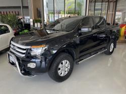 FORD Ranger 2.5 16V FLEX XLS CABINE DUPLA