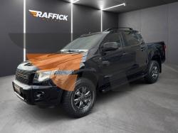 FORD Ranger 2.5 16V FLEX XLS CABINE DUPLA