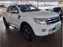 FORD Ranger 2.5 16V LIMITED CABINE DUPLA