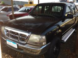 FORD Ranger 2.5 16V XL TURBO DIESEL CABINE DUPLA