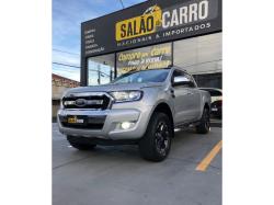 FORD Ranger 2.5 16V XLT CABINE DUPLA