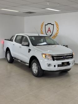 FORD Ranger 2.5 16V XLT CABINE DUPLA
