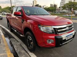 FORD Ranger 2.5 16V FLEX XLS CABINE DUPLA