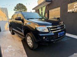 FORD Ranger 2.5 16V FLEX XLS CABINE DUPLA
