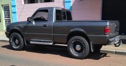 FORD Ranger 2.5 16V XL TURBO DIESEL CABINE SIMPLES