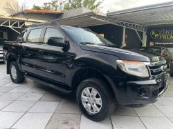 FORD Ranger 2.5 16V FLEX XLS CABINE DUPLA