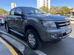 FORD Ranger 2.5 16V FLEX XLS CABINE DUPLA