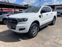 FORD Ranger 2.5 16V FLEX XLS CABINE DUPLA