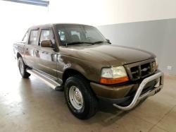 FORD Ranger 2.5 16V XL TURBO DIESEL CABINE DUPLA