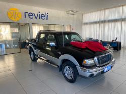 FORD Ranger 2.8 XLT LIMITED DIESEL TURBO INTERCOOLER CABINE DUPLA