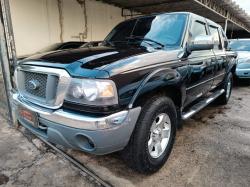 FORD Ranger 2.8 XLT LIMITED DIESEL TURBO INTERCOOLER CABINE DUPLA