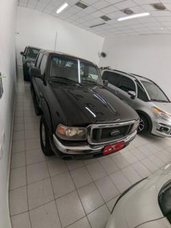 FORD Ranger 2.8 XLT 4X4 DIESEL TURBO INTERCOOLER CABINE DUPLA