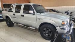 FORD Ranger 3.0 16V 4X4 LIMITED TURBO DIESEL CABINE DUPLA