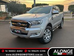 FORD Ranger 3.0 16V XLT 4X4 DIESEL CABINE DUPLA