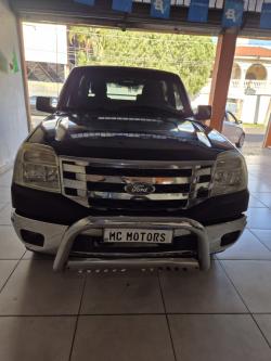 FORD Ranger 3.0 16V 4X4 LIMITED DIESEL CABINE DUPLA