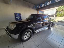 FORD Ranger 3.0 16V 4X4 LIMITED DIESEL CABINE DUPLA