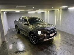 FORD Ranger 3.0 16V 4X4 LIMITED DIESEL CABINE DUPLA