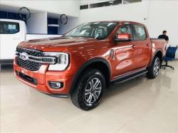 FORD Ranger 3.0 16V XLT 4X4 DIESEL CABINE DUPLA