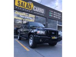 FORD Ranger 3.0 16V XLS 4X4 TURBO DIESEL CABINE DUPLA