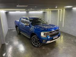 FORD Ranger 3.0 16V 4X4 LIMITED DIESEL CABINE DUPLA